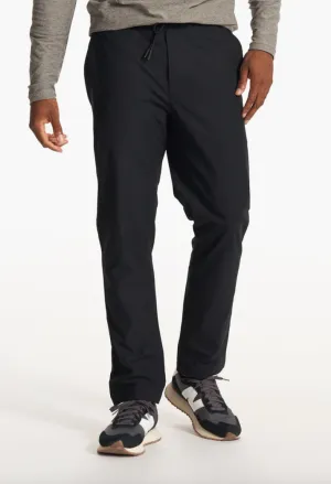 M Meta Elastic Waist Pant