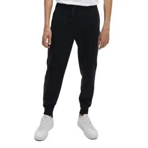 Mens On Running Sweat Pants - Black