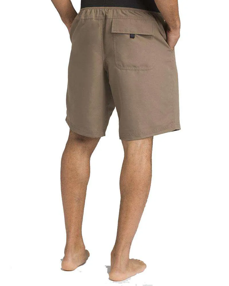Mojo Short