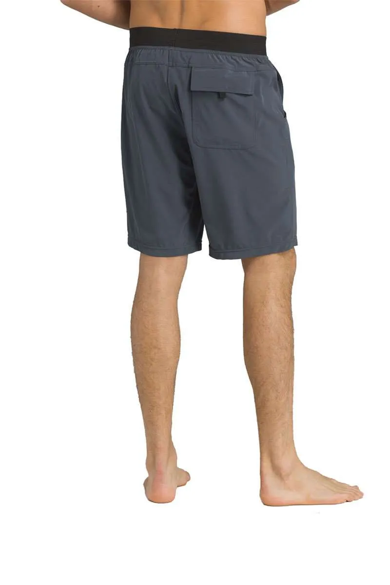 Mojo Short