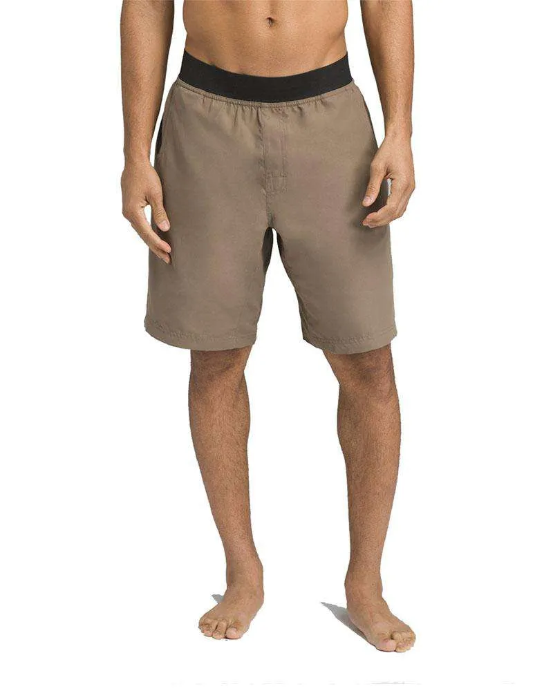 Mojo Short