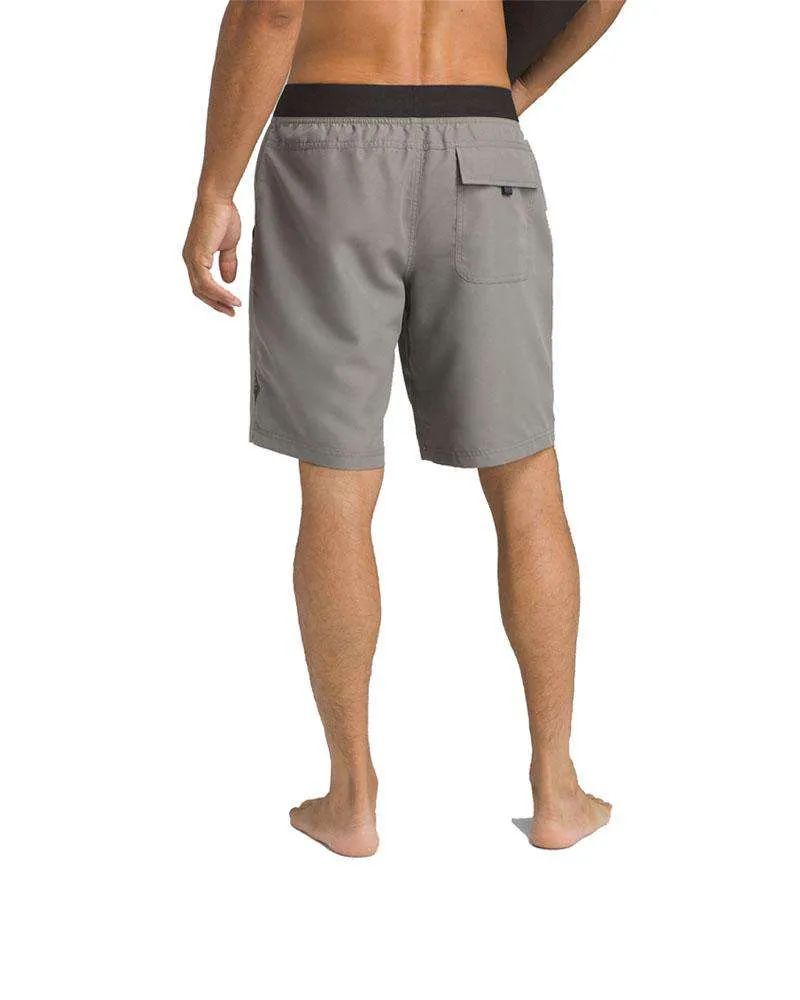 Mojo Short