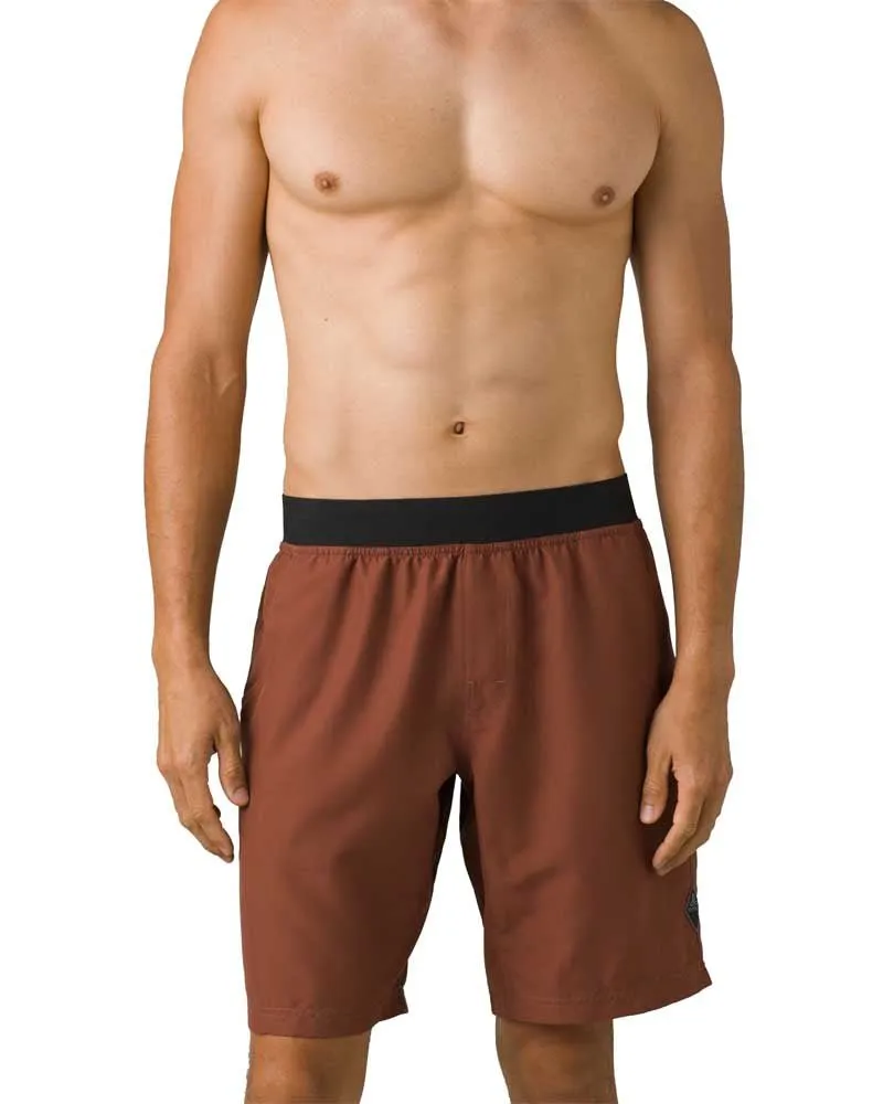 Mojo Short
