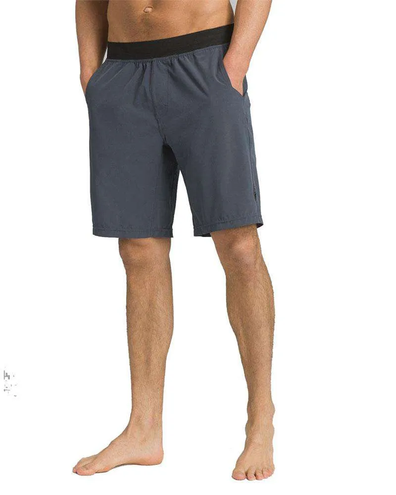 Mojo Short