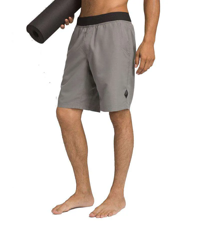 Mojo Short