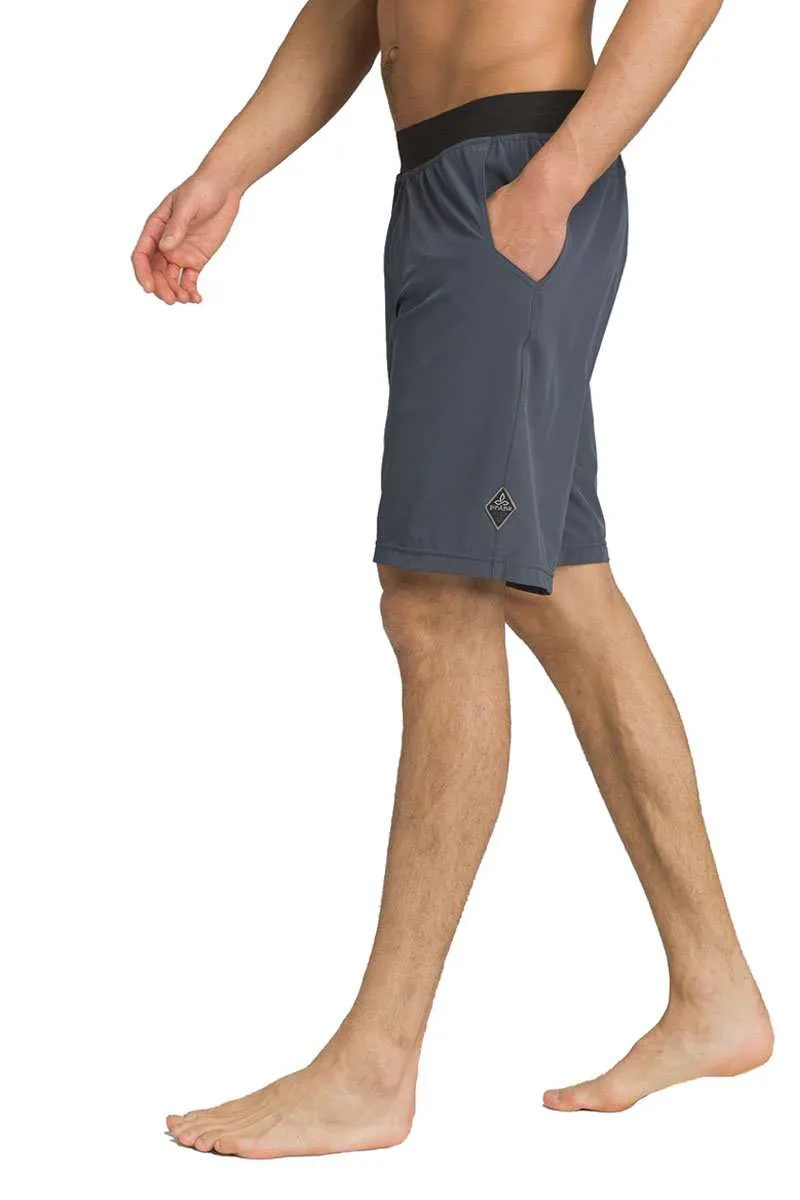 Mojo Short