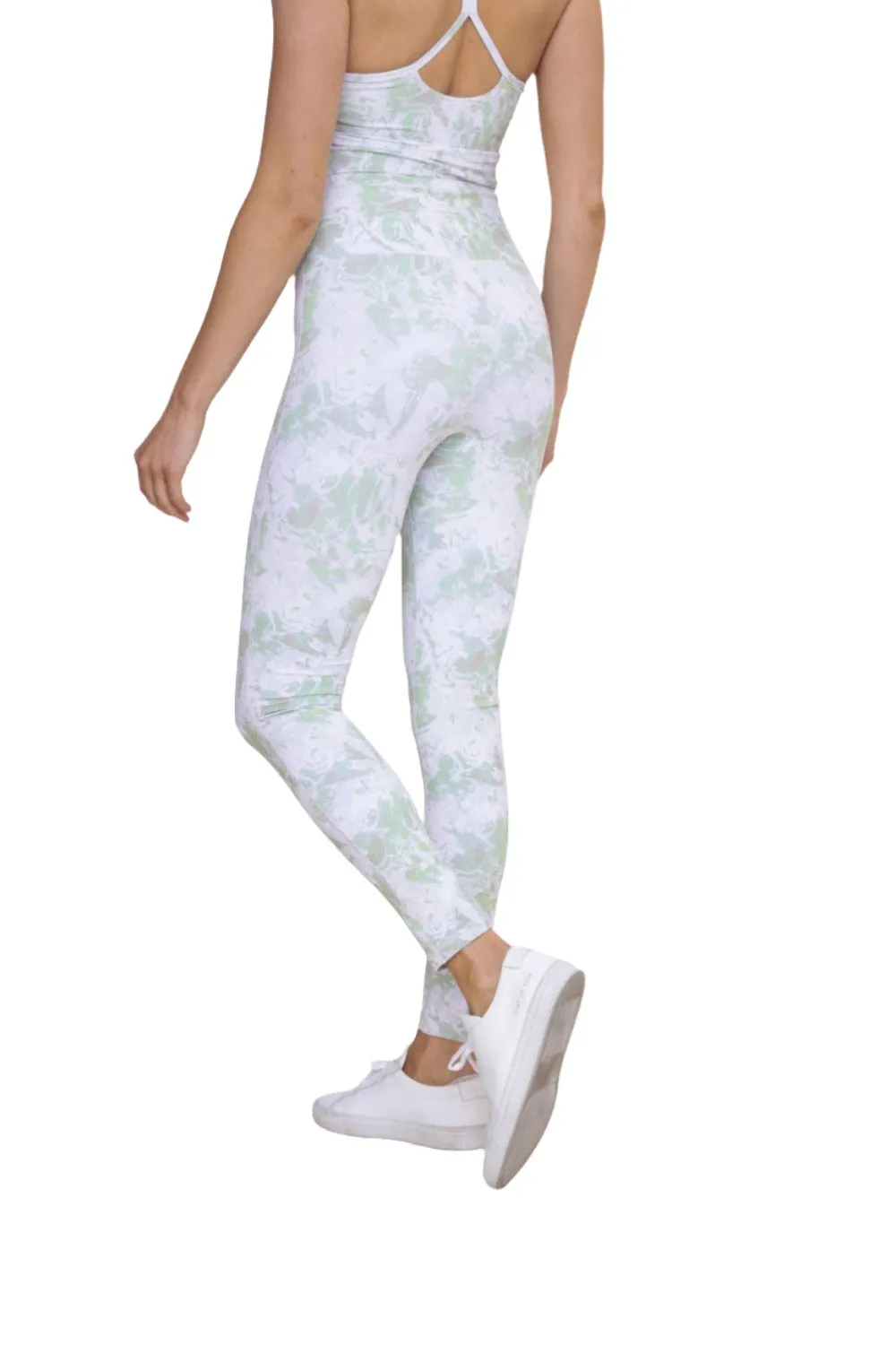 Mono B Whimsy High-Waist Leggings APH-B0120