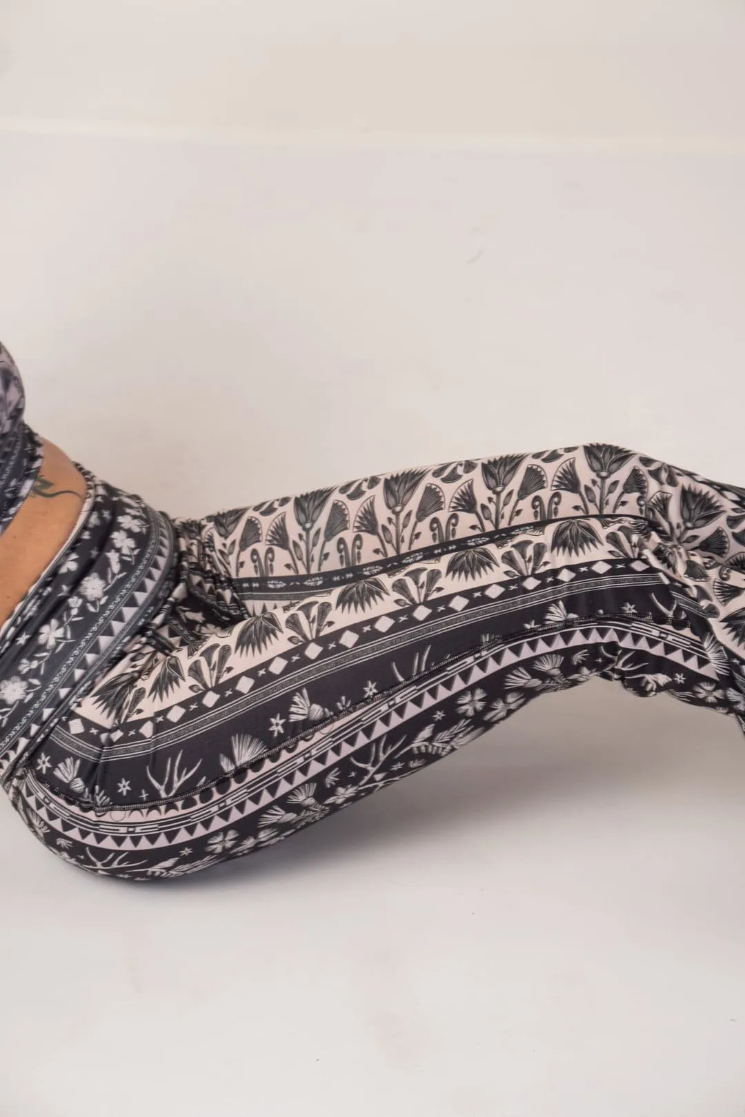 Moonflower Bell Bottoms