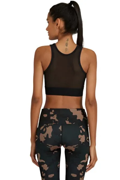 Noli Yoga Aria Bra Combat