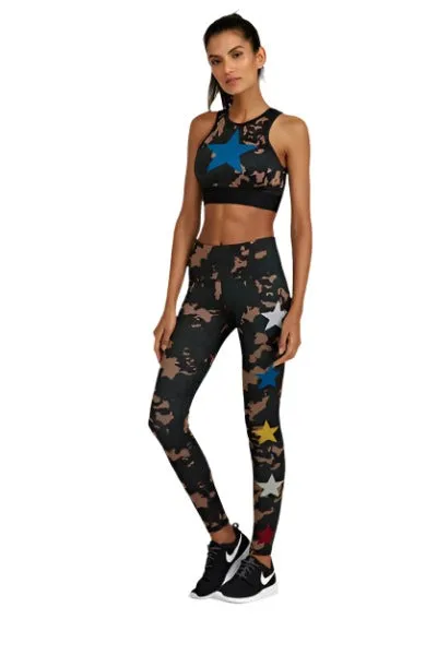 Noli Yoga Aria Bra Combat