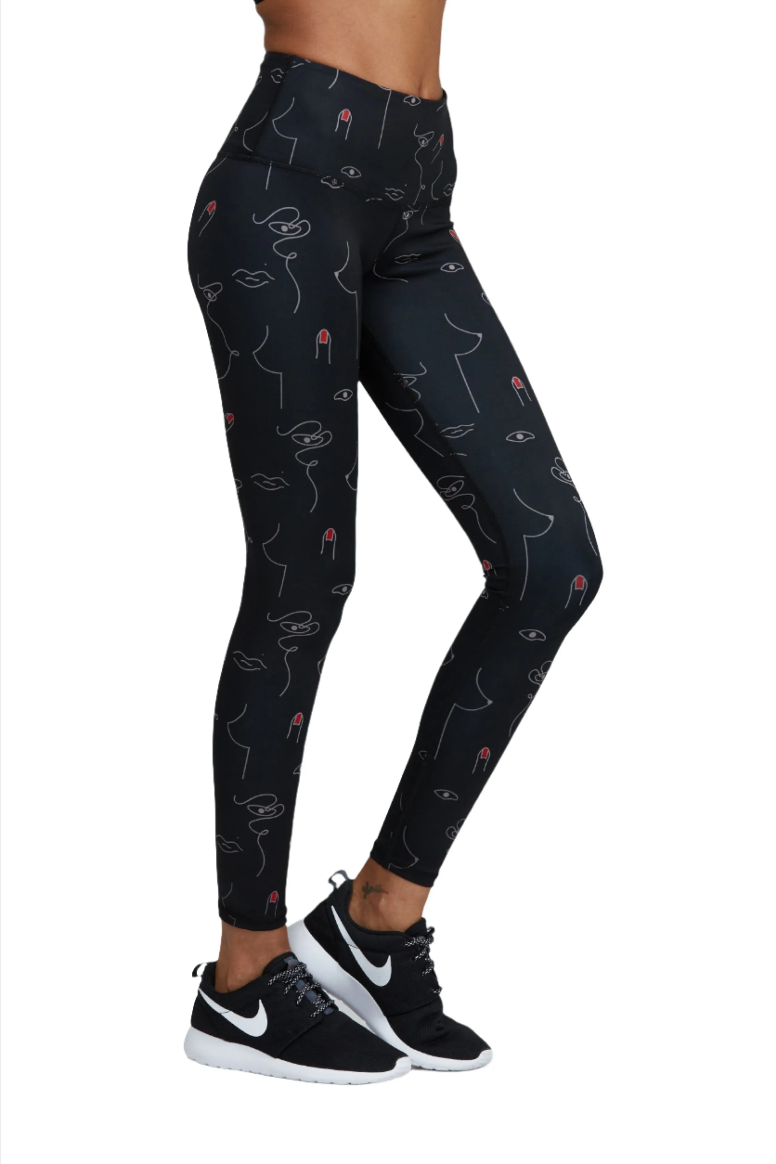 Noli Yoga Bianka Legging