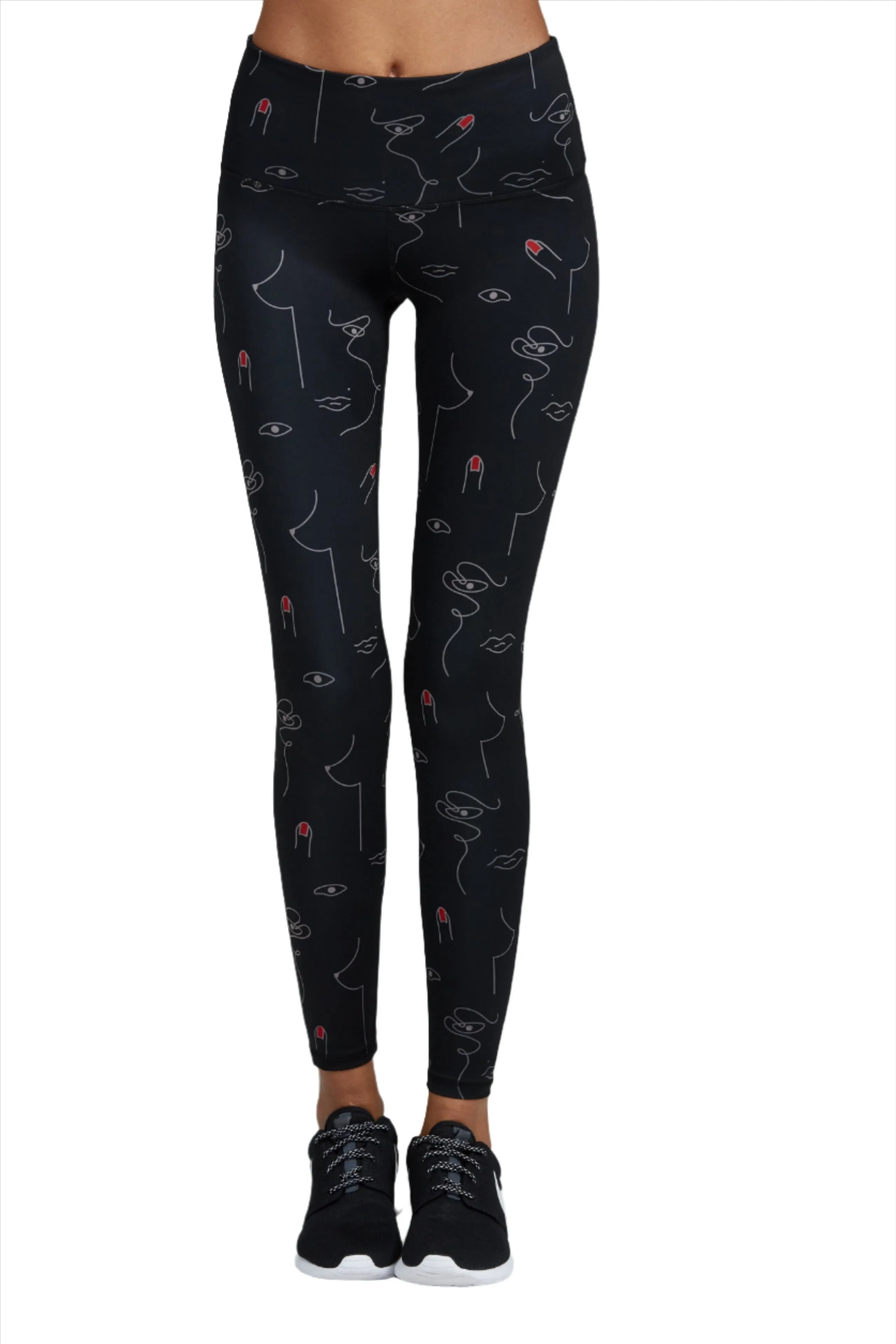 Noli Yoga Bianka Legging