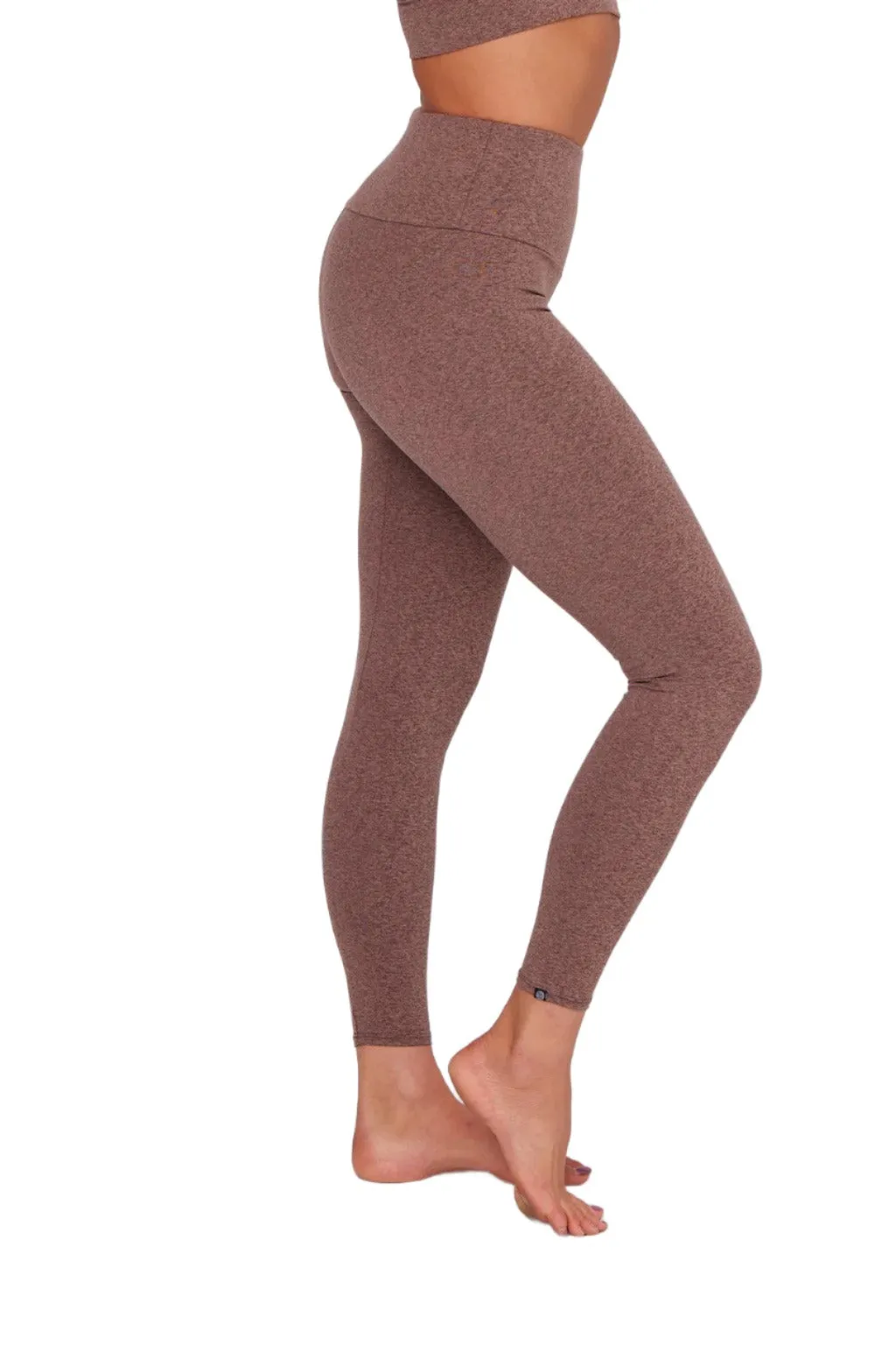 Onzie Eco Luxe Legging 2286 and Plus