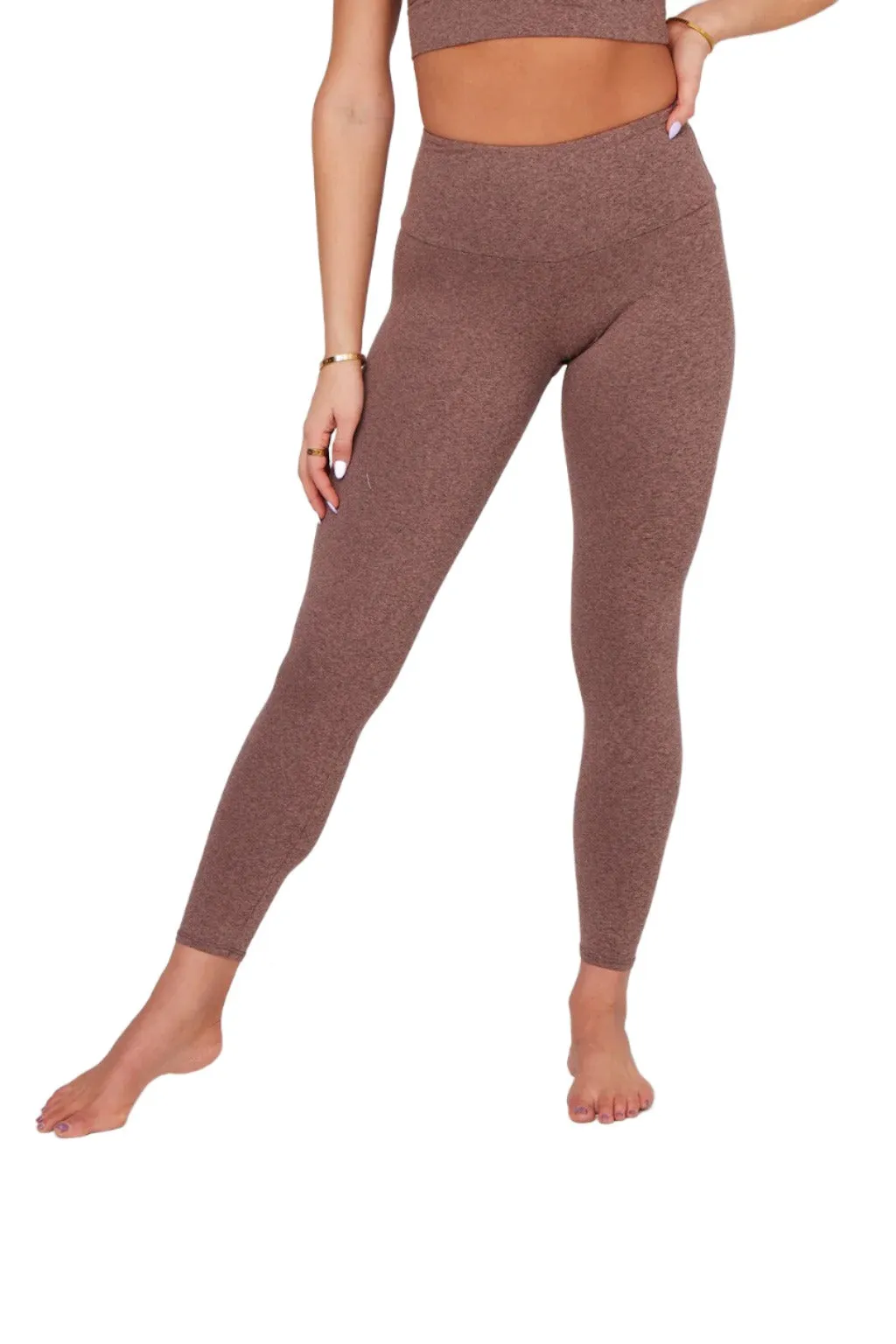 Onzie Eco Luxe Legging 2286 and Plus