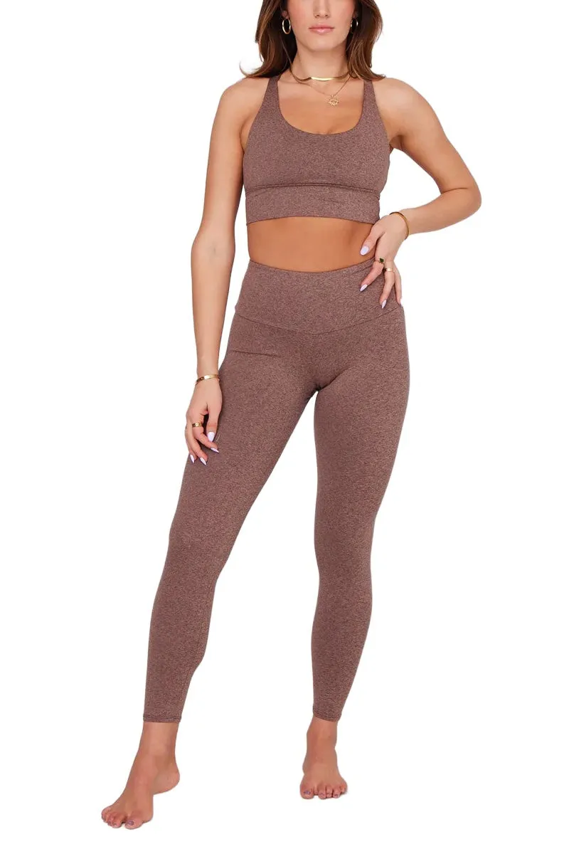 Onzie Eco Luxe Legging 2286 and Plus