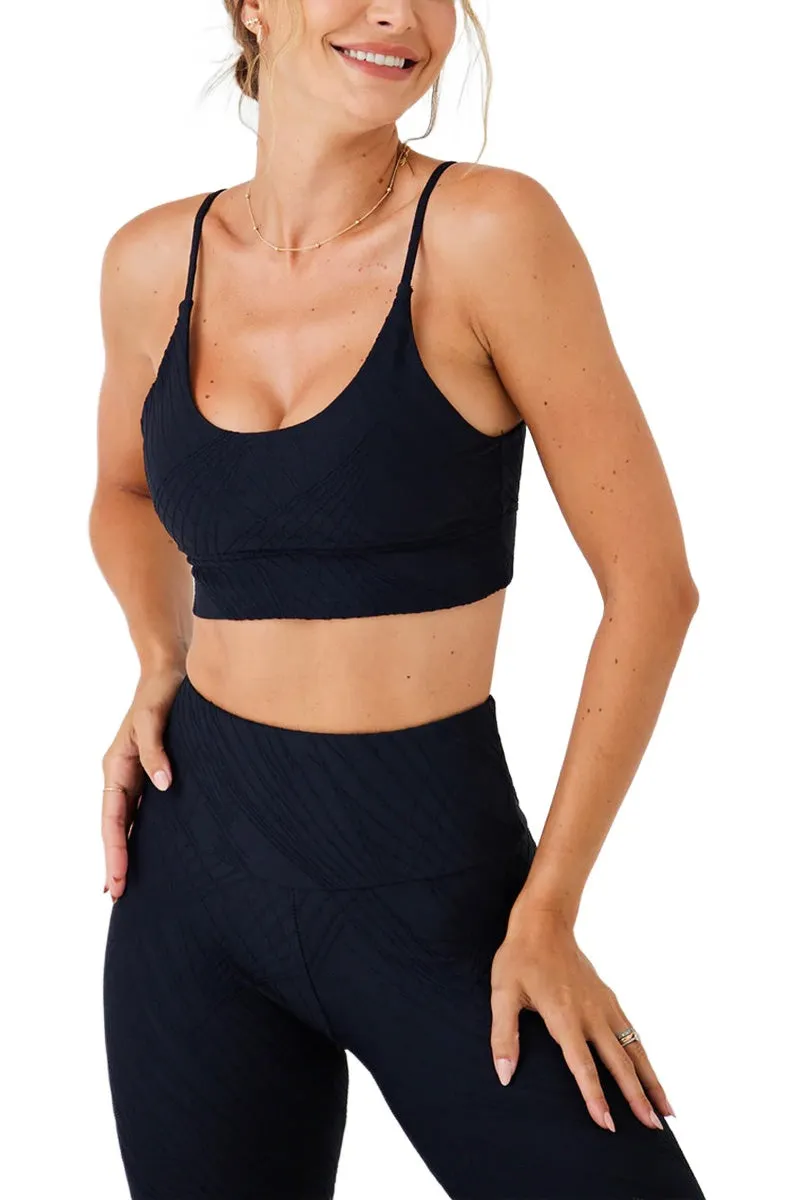 Onzie Flow Bra 3821