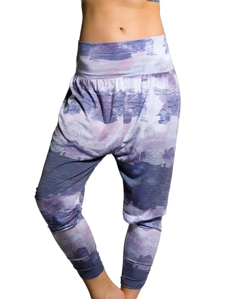 Onzie Flow Harem Pant 2024