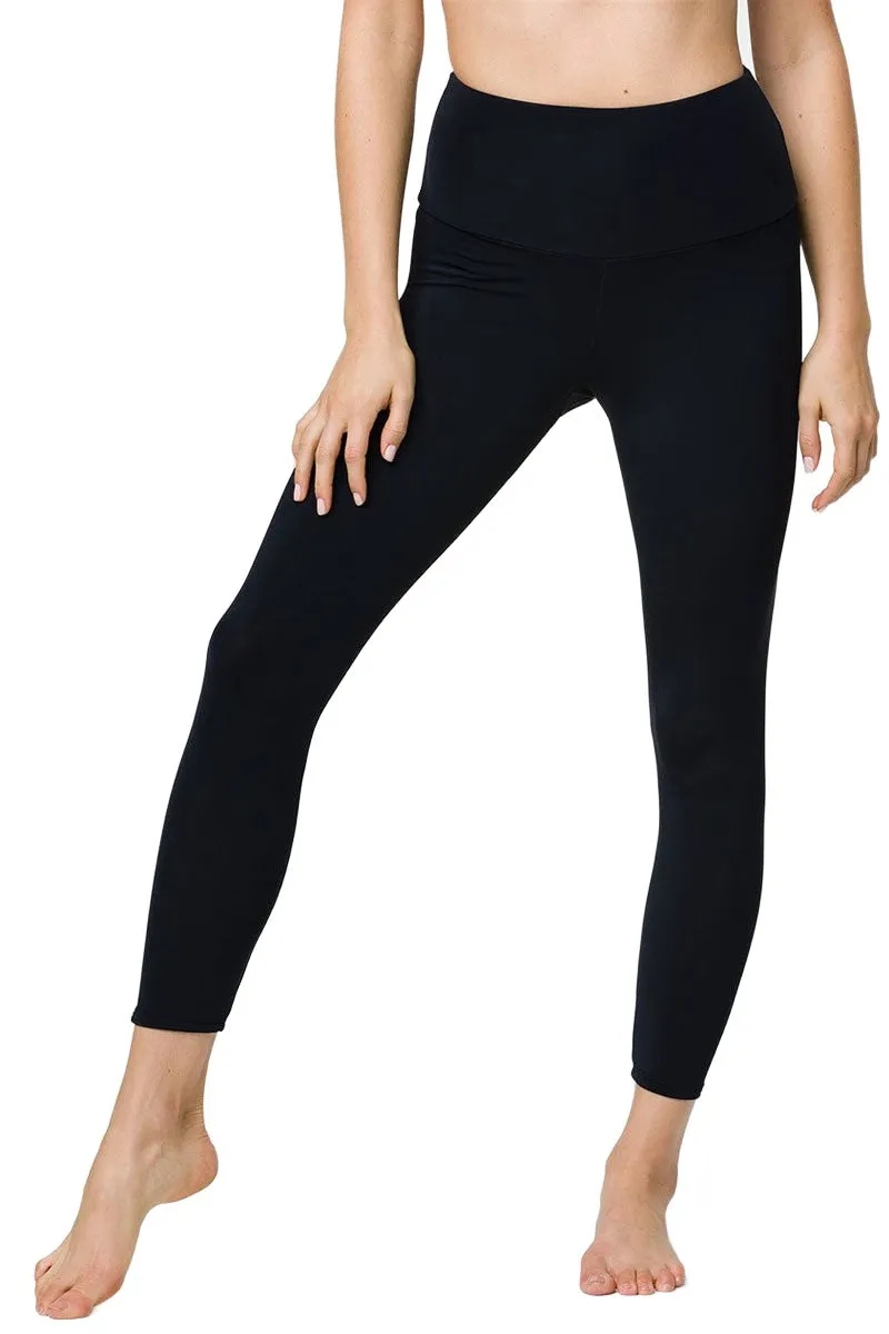 Onzie Flow Highrise Basic Midi 2029 and Plus