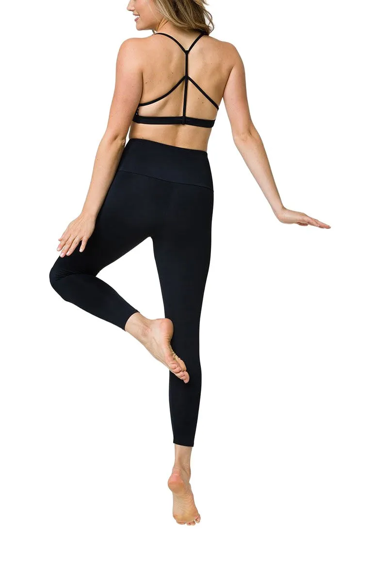 Onzie Flow Highrise Basic Midi 2029 and Plus