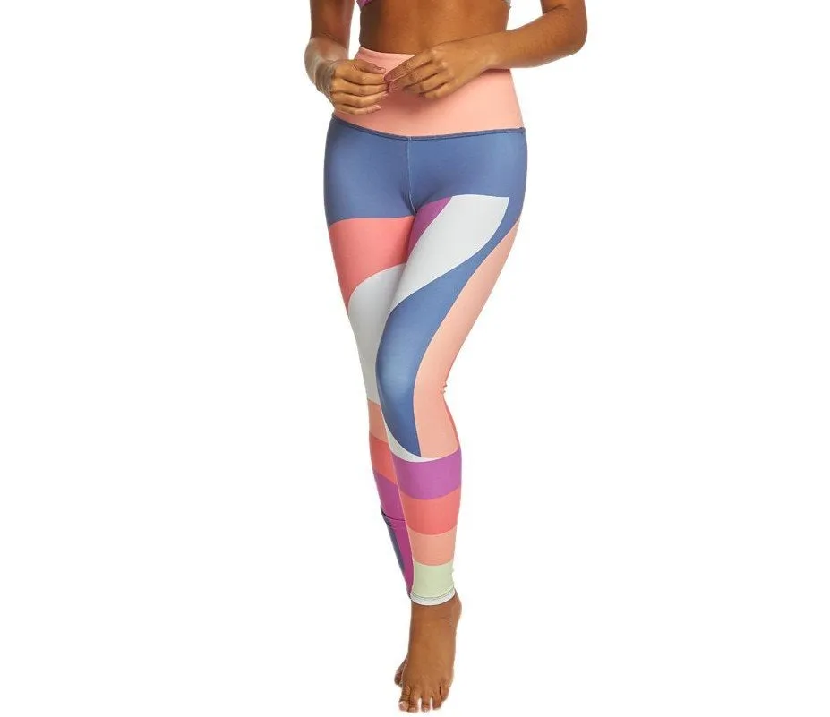 Onzie Flow Highrise Basic Midi 2029 and Plus