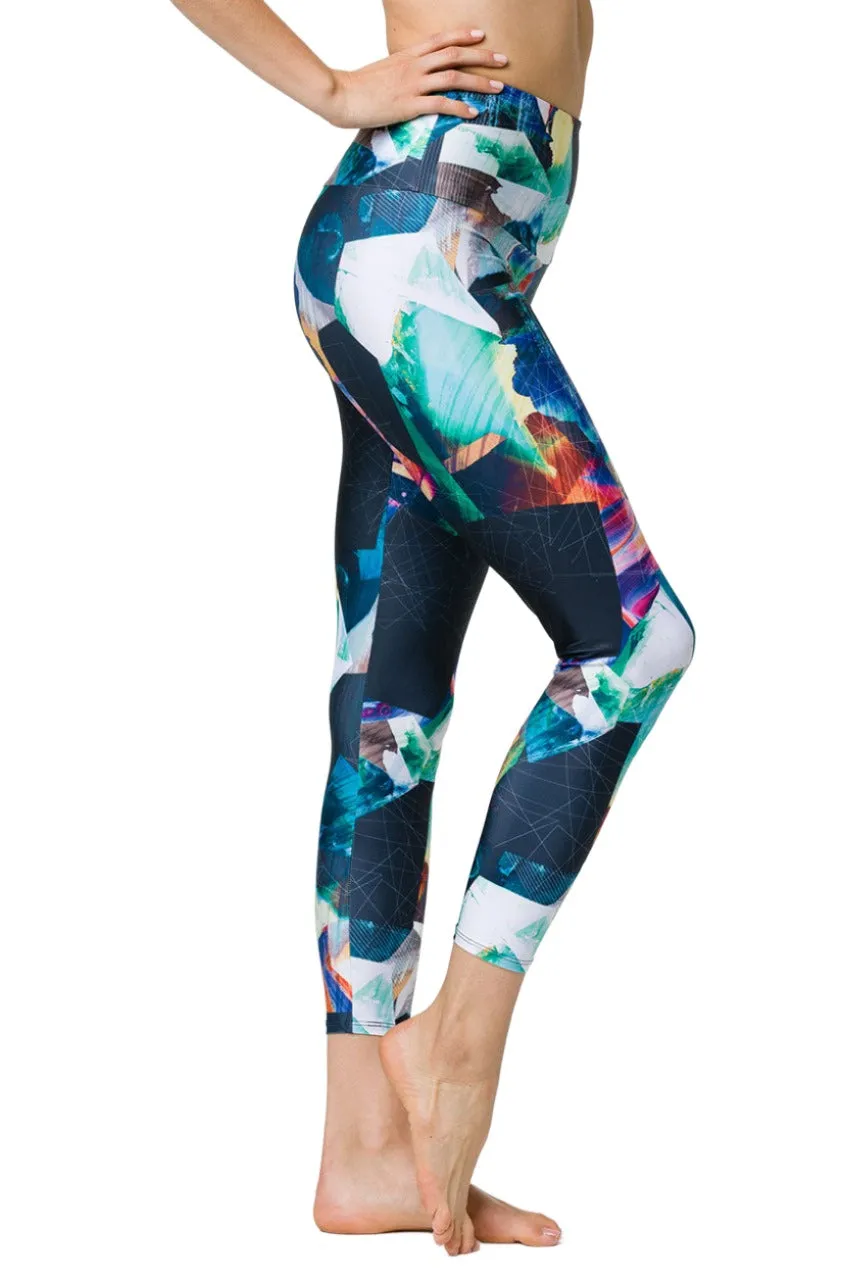 Onzie Flow Highrise Basic Midi 2029 and Plus