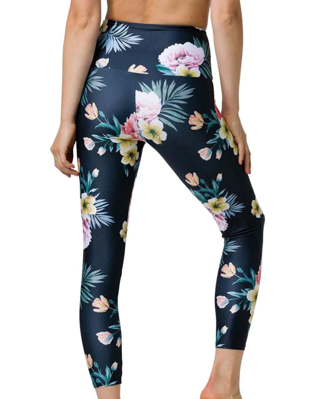 Onzie Flow Highrise Basic Midi 2029 and Plus