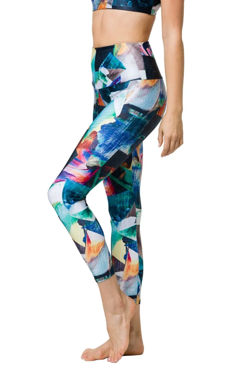 Onzie Flow Highrise Basic Midi 2029 and Plus