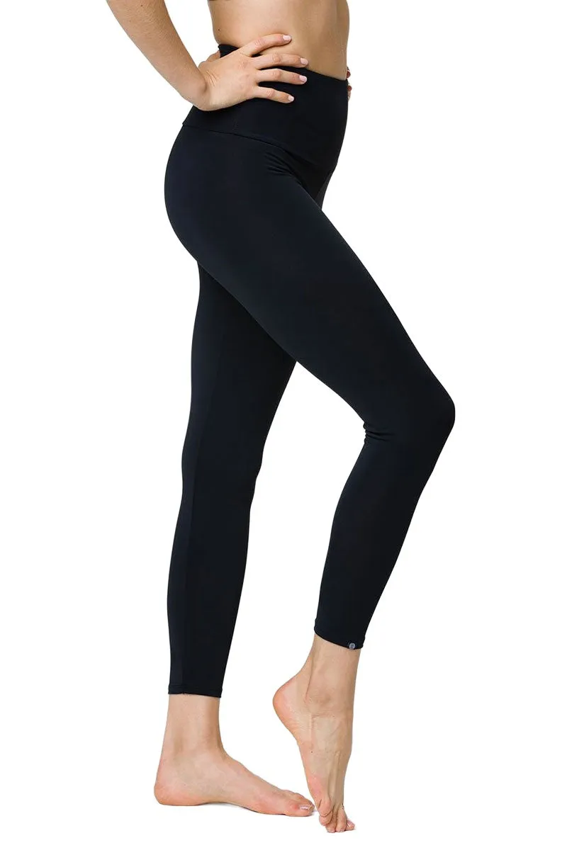 Onzie Flow Highrise Basic Midi 2029 and Plus