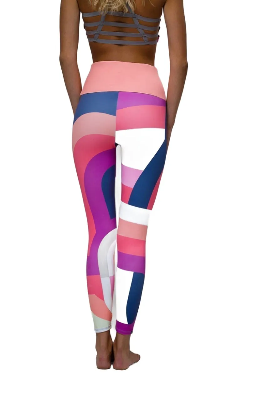 Onzie Flow Highrise Basic Midi 2029 and Plus
