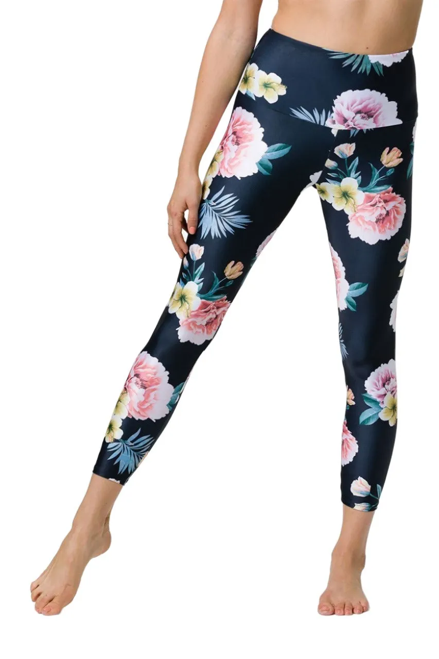 Onzie Flow Highrise Basic Midi 2029 and Plus