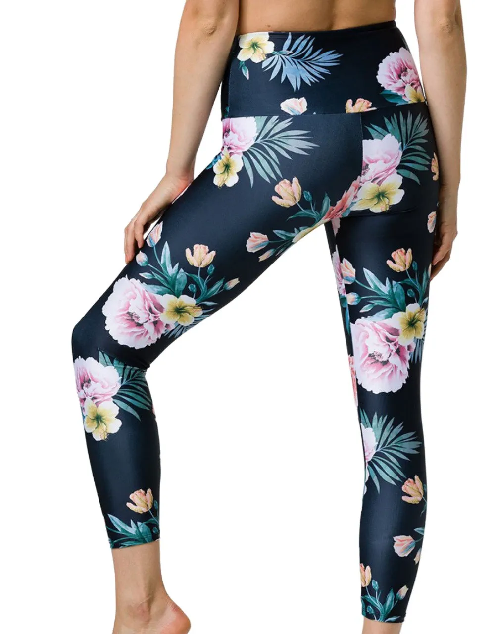 Onzie Flow Highrise Basic Midi 2029 and Plus
