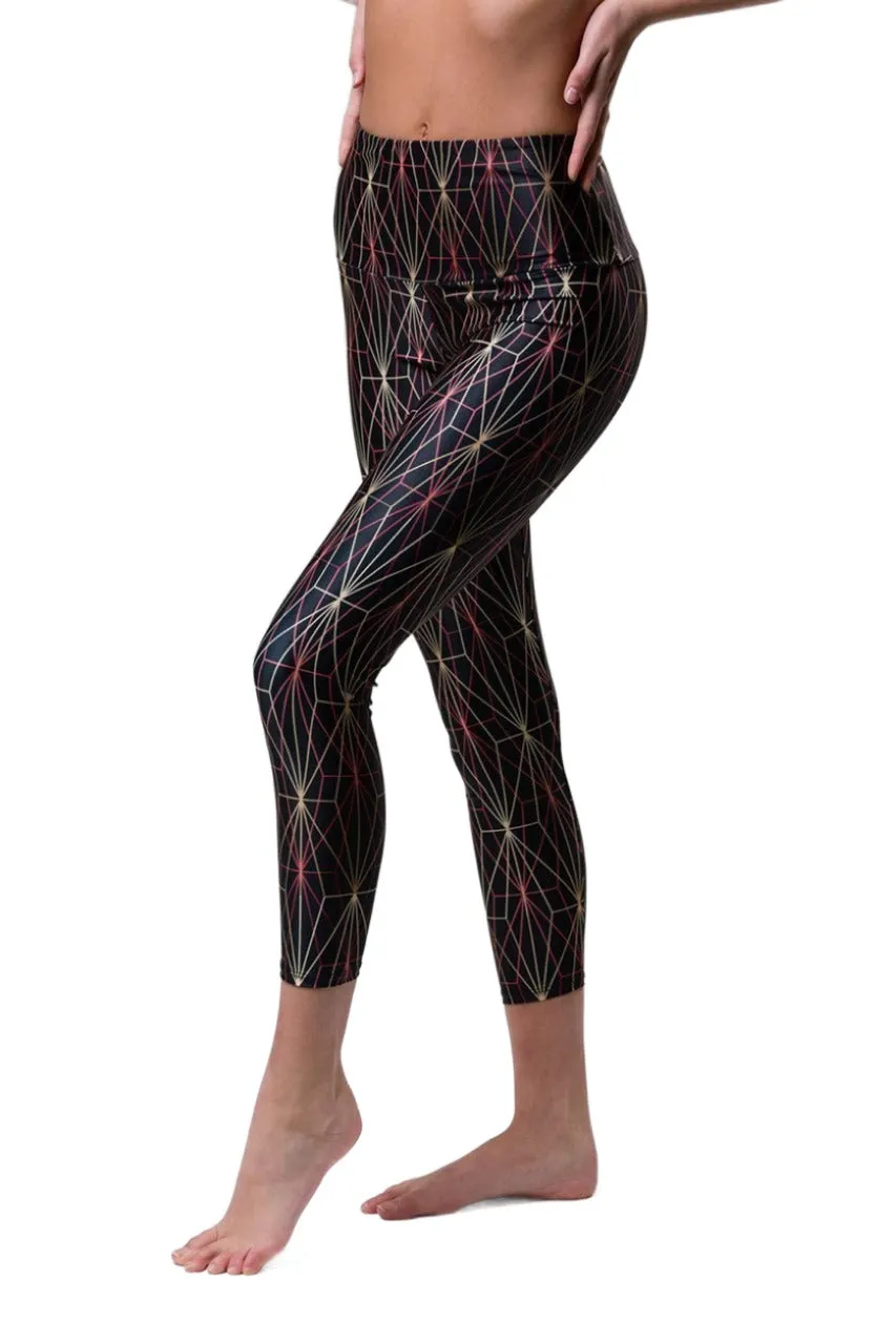 Onzie Flow Highrise Basic Midi 2029 and Plus