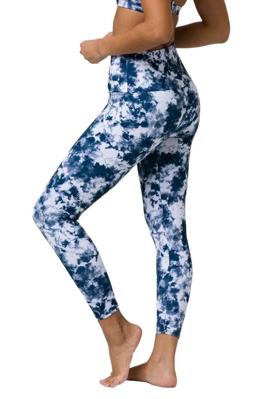Onzie Flow Highrise Basic Midi 2029 and Plus