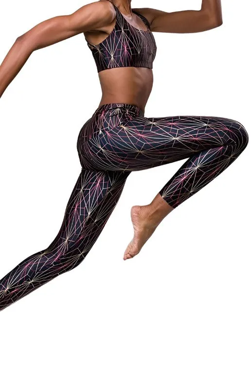 Onzie Flow Highrise Basic Midi 2029 and Plus
