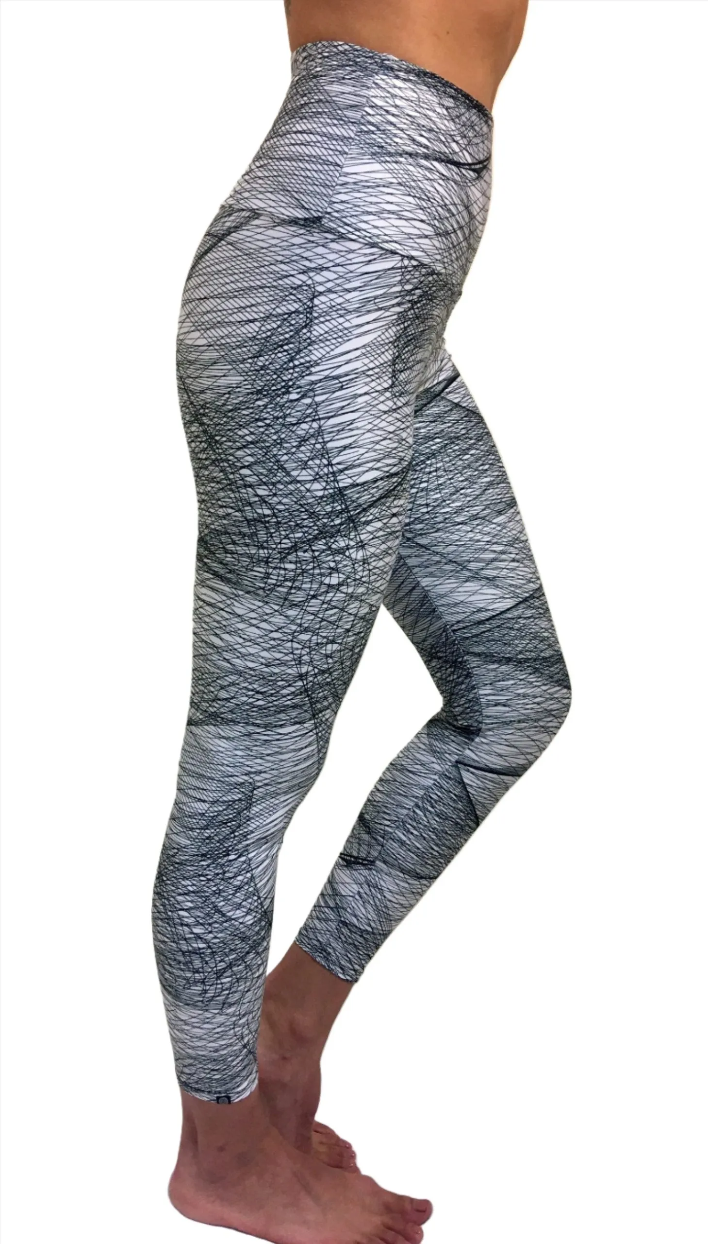 Onzie Flow Highrise Basic Midi 2029 and Plus
