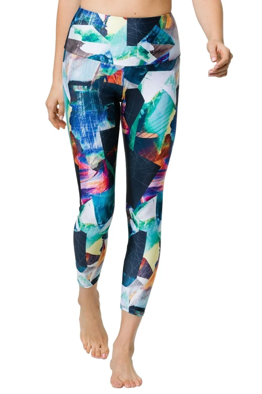 Onzie Flow Highrise Basic Midi 2029 and Plus