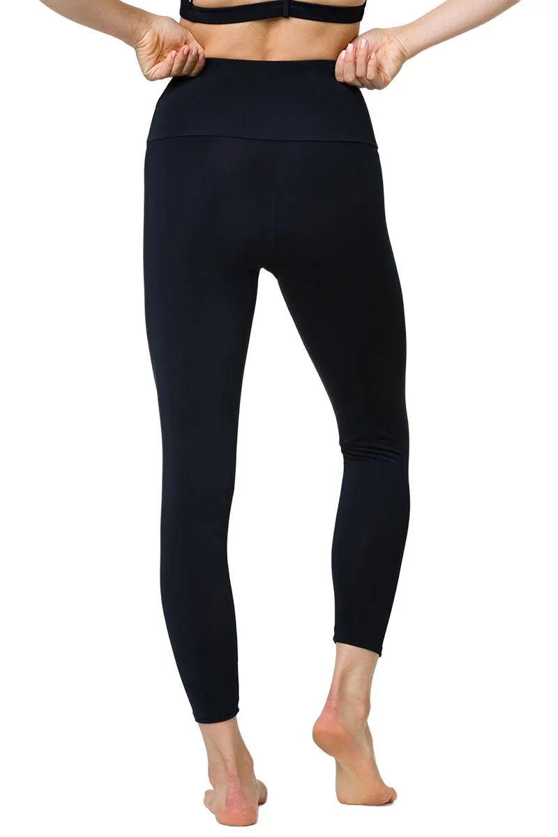 Onzie Flow Highrise Basic Midi 2029 and Plus