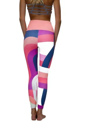 Onzie Flow Highrise Basic Midi 2029 and Plus