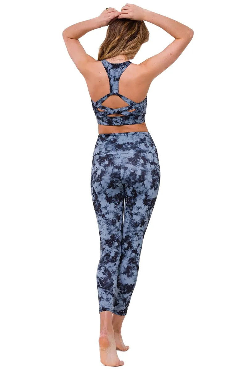 Onzie Flow Highrise Basic Midi 2029