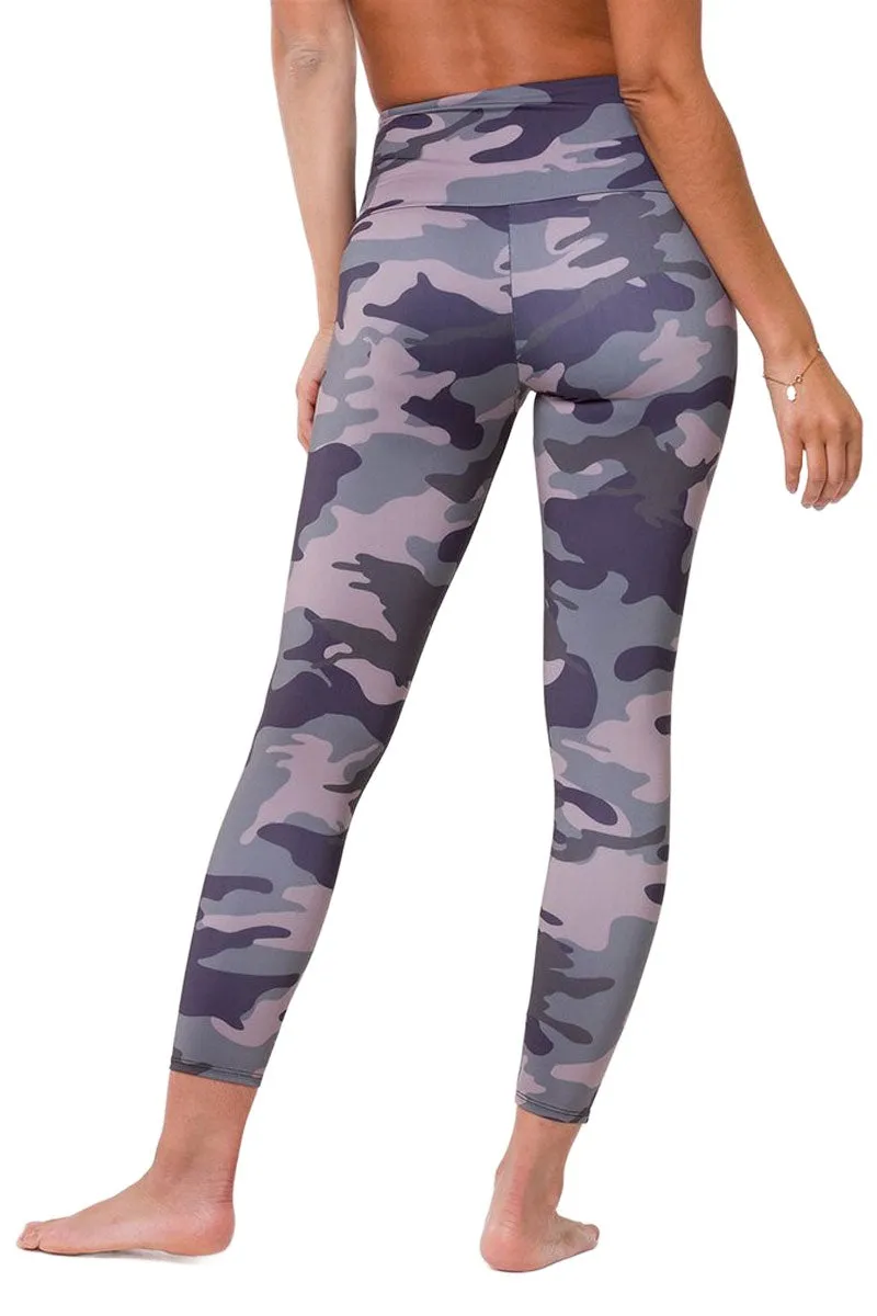 Onzie Flow Highrise Basic Midi 2029