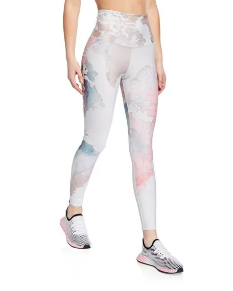 Onzie Flow Highrise Basic Midi 2029