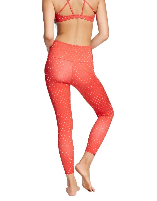 Onzie Flow Highrise Basic Midi 2029