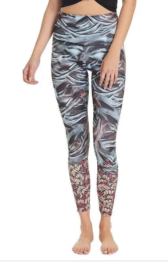 Onzie Flow Highrise Basic Midi 2029