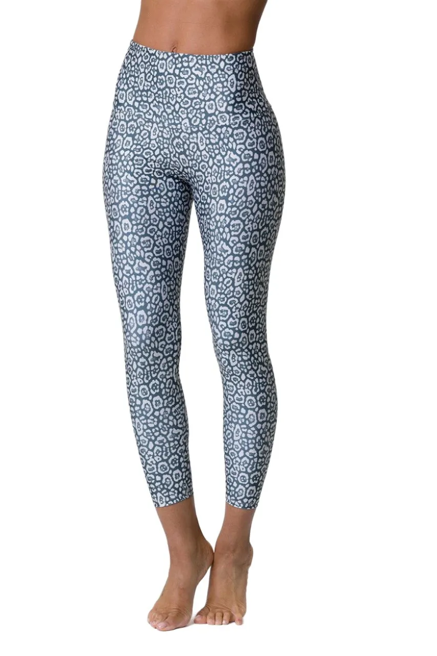Onzie Flow Highrise Basic Midi 2029