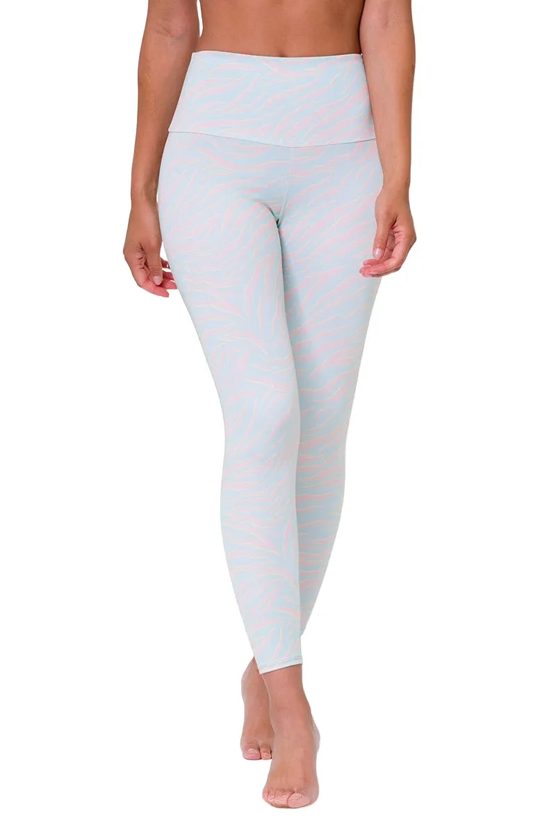 Onzie Flow Highrise Basic Midi 2029