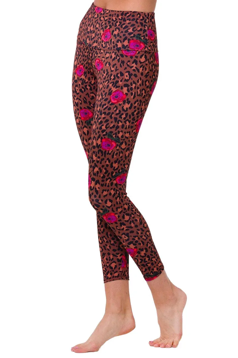 Onzie Flow Highrise Basic Midi 2029