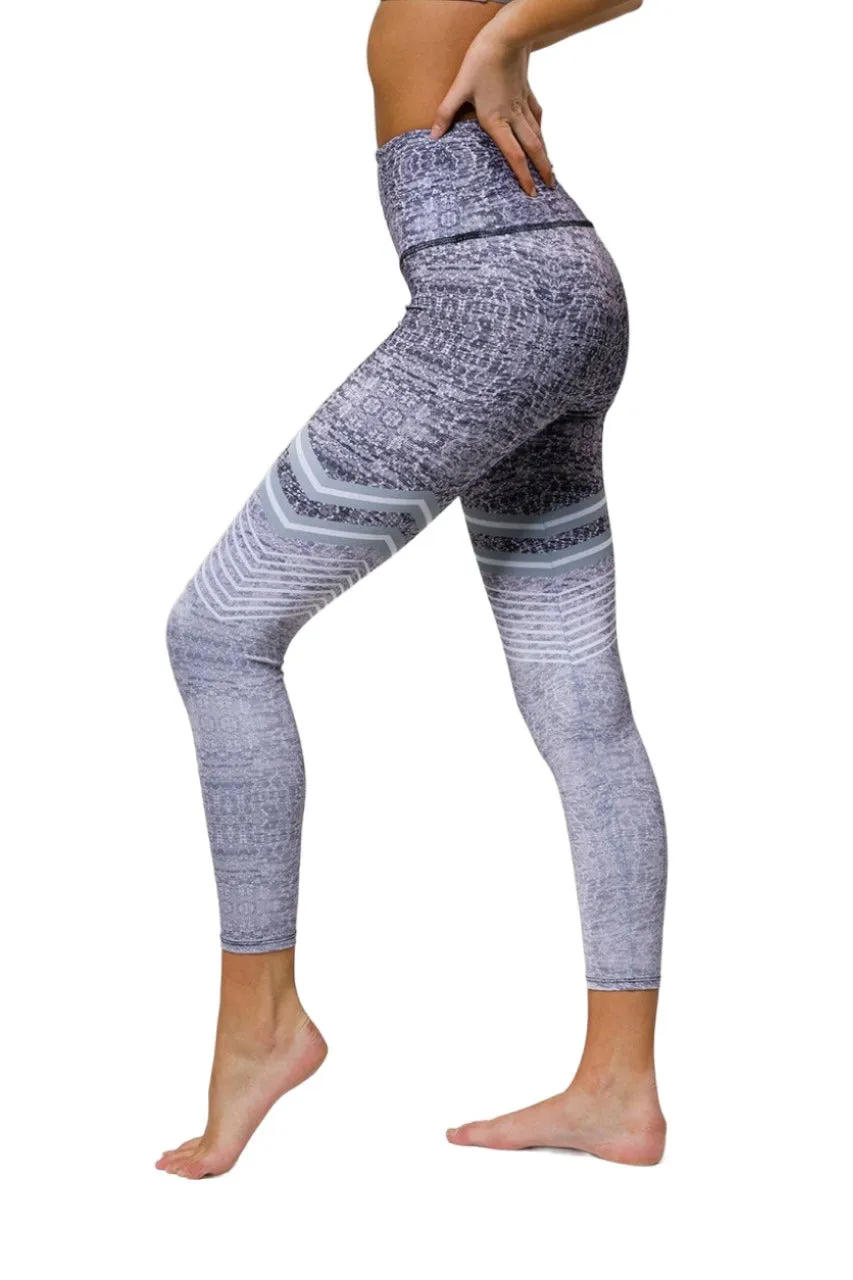 Onzie Flow Highrise Basic Midi 2029