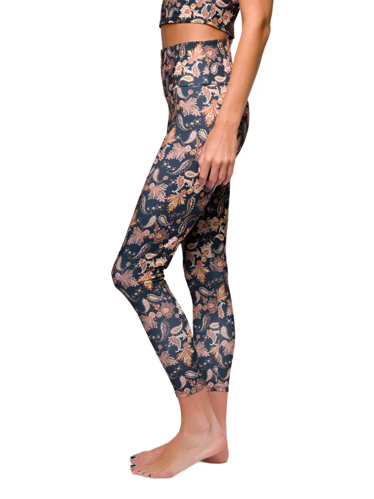 Onzie Flow Highrise Basic Midi 2029