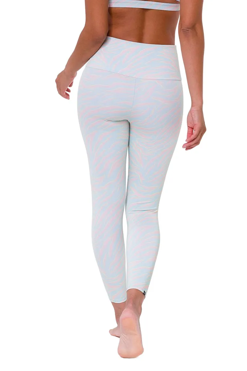 Onzie Flow Highrise Basic Midi 2029