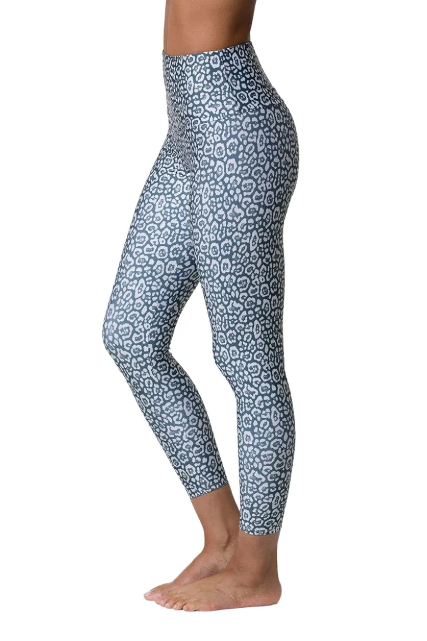 Onzie Flow Highrise Basic Midi 2029